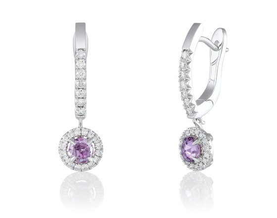 Серьги SK02141
